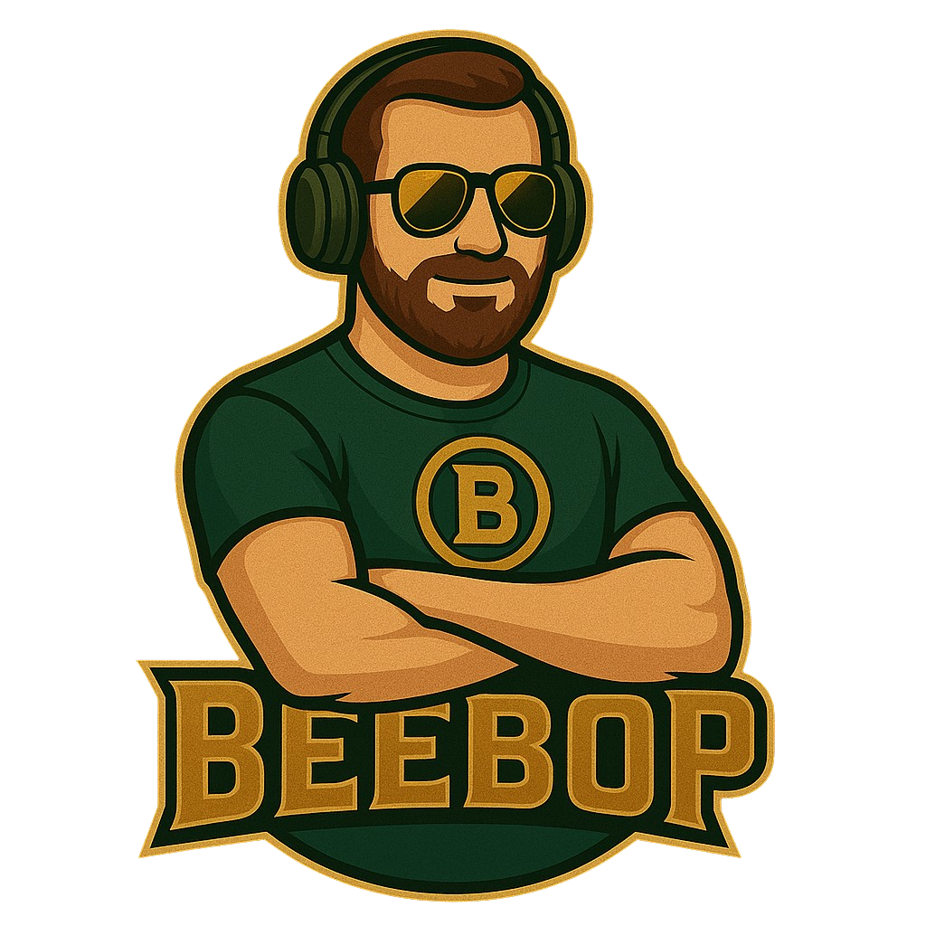Beebop Gaming